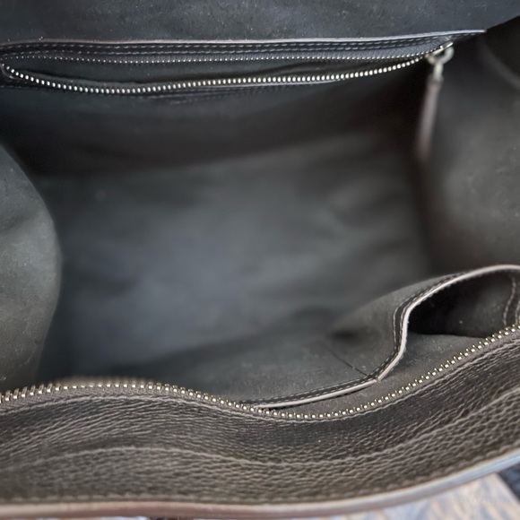 Perfect condition Celine Mini Luggage - no marks, scuffs or signs of wear. - Picture 4 of 5